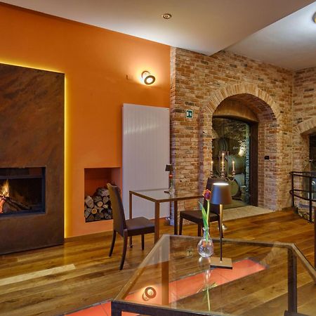 Giarvino Boutique Guest House 아키테르메 외부 사진