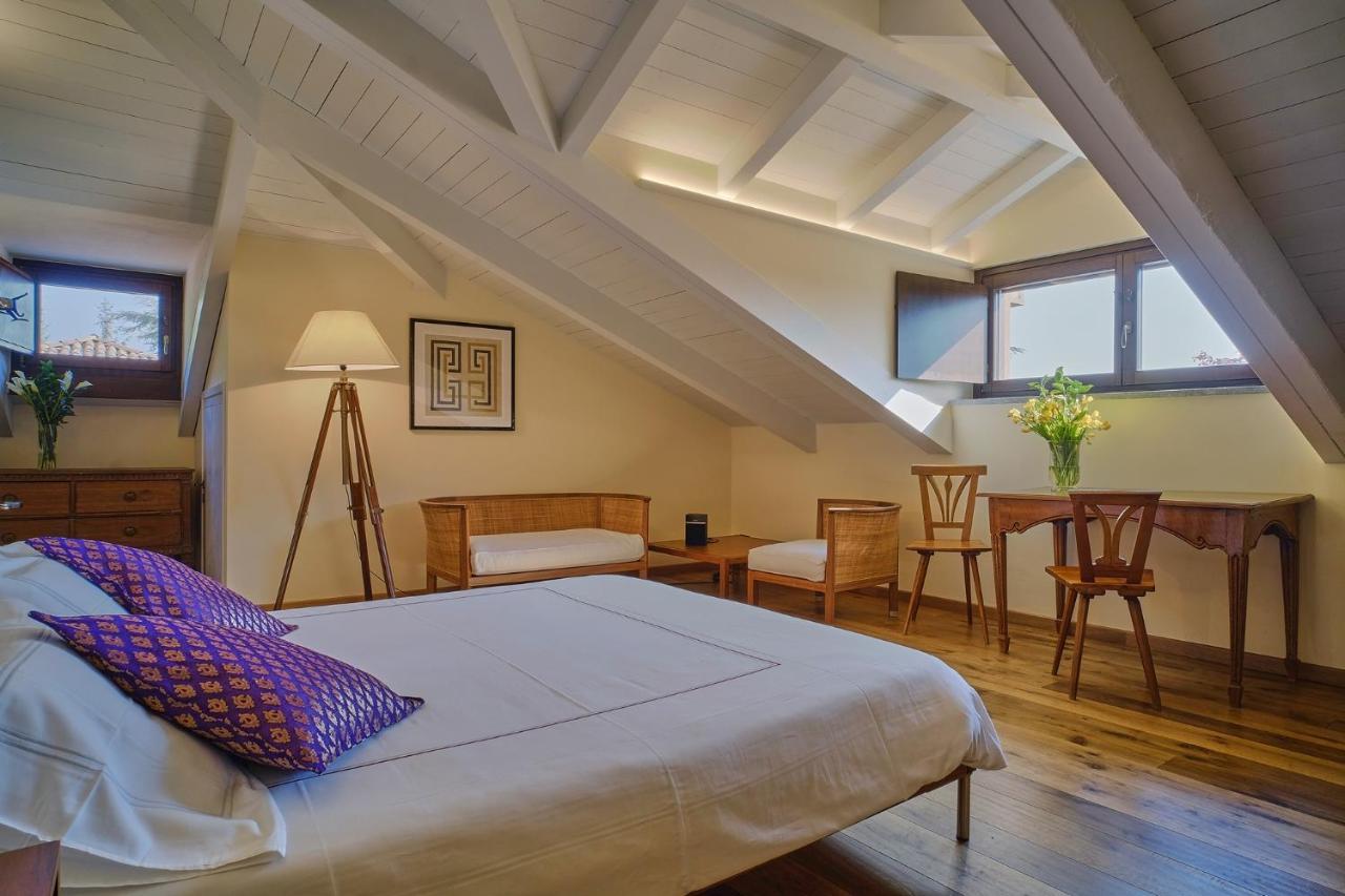 Giarvino Boutique Guest House 아키테르메 외부 사진