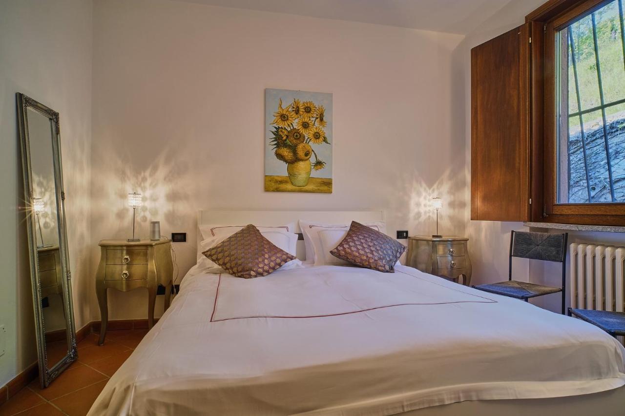 Giarvino Boutique Guest House 아키테르메 외부 사진