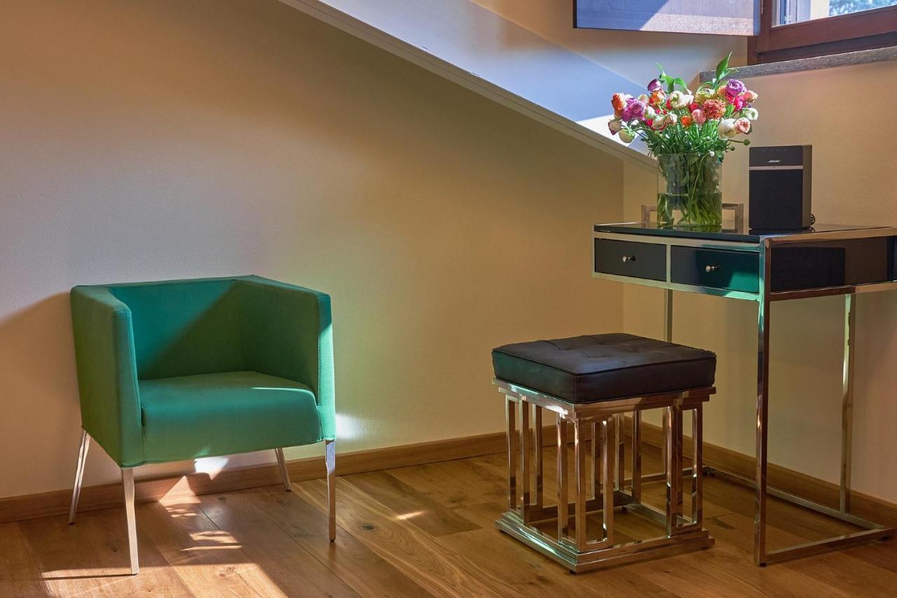 Giarvino Boutique Guest House 아키테르메 외부 사진