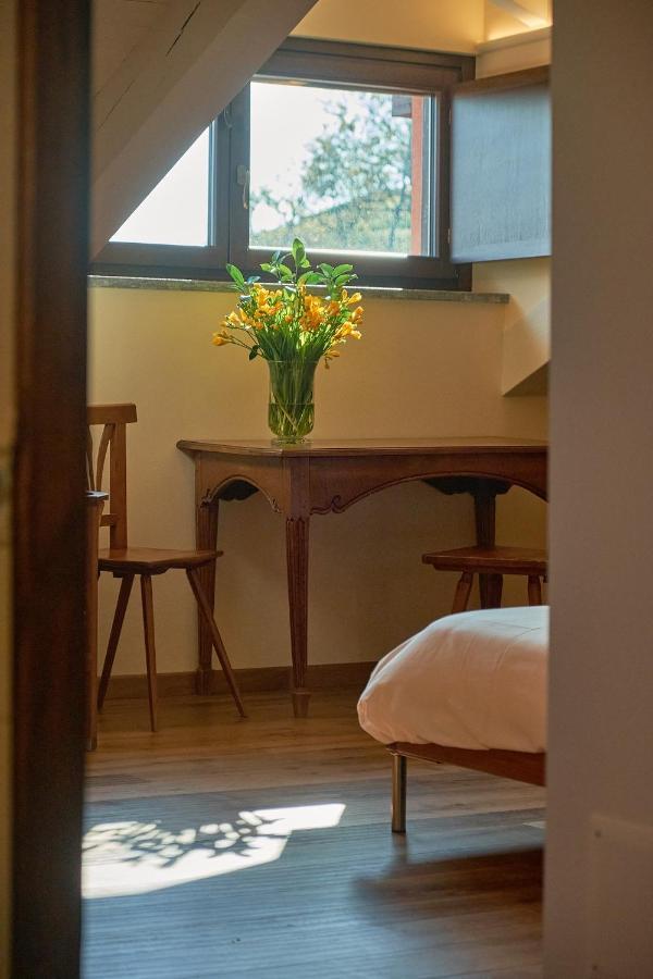 Giarvino Boutique Guest House 아키테르메 외부 사진
