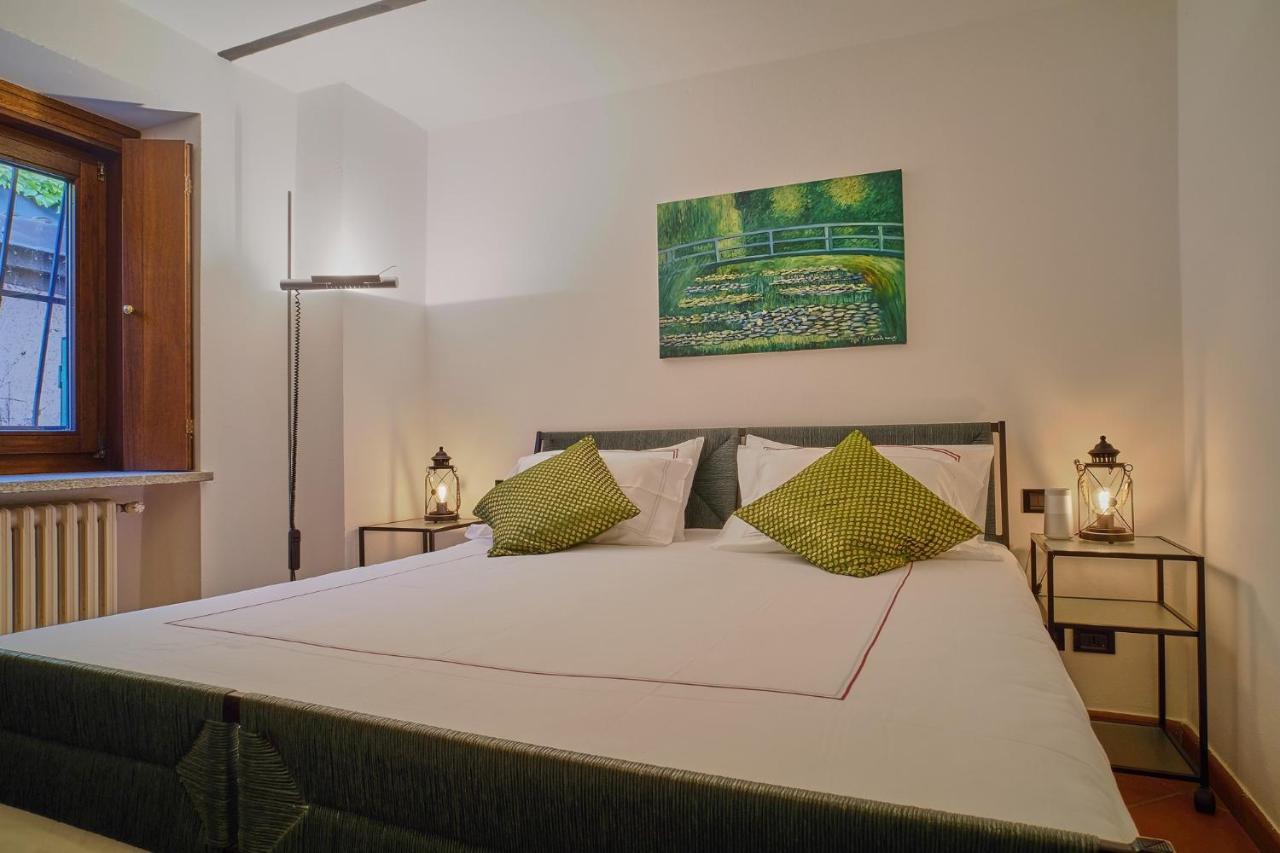 Giarvino Boutique Guest House 아키테르메 외부 사진