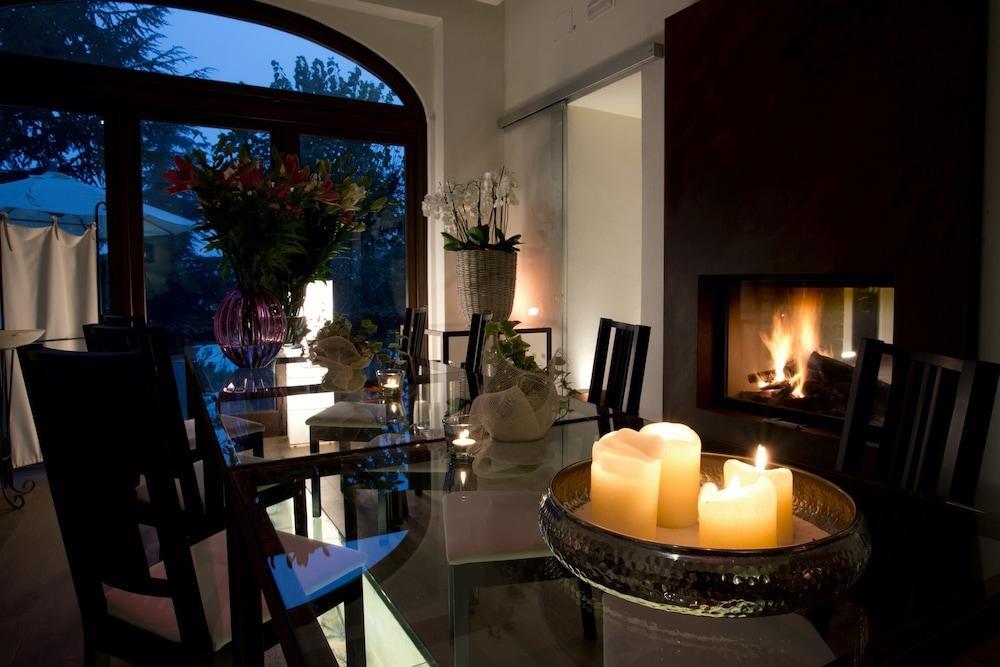 Giarvino Boutique Guest House 아키테르메 외부 사진