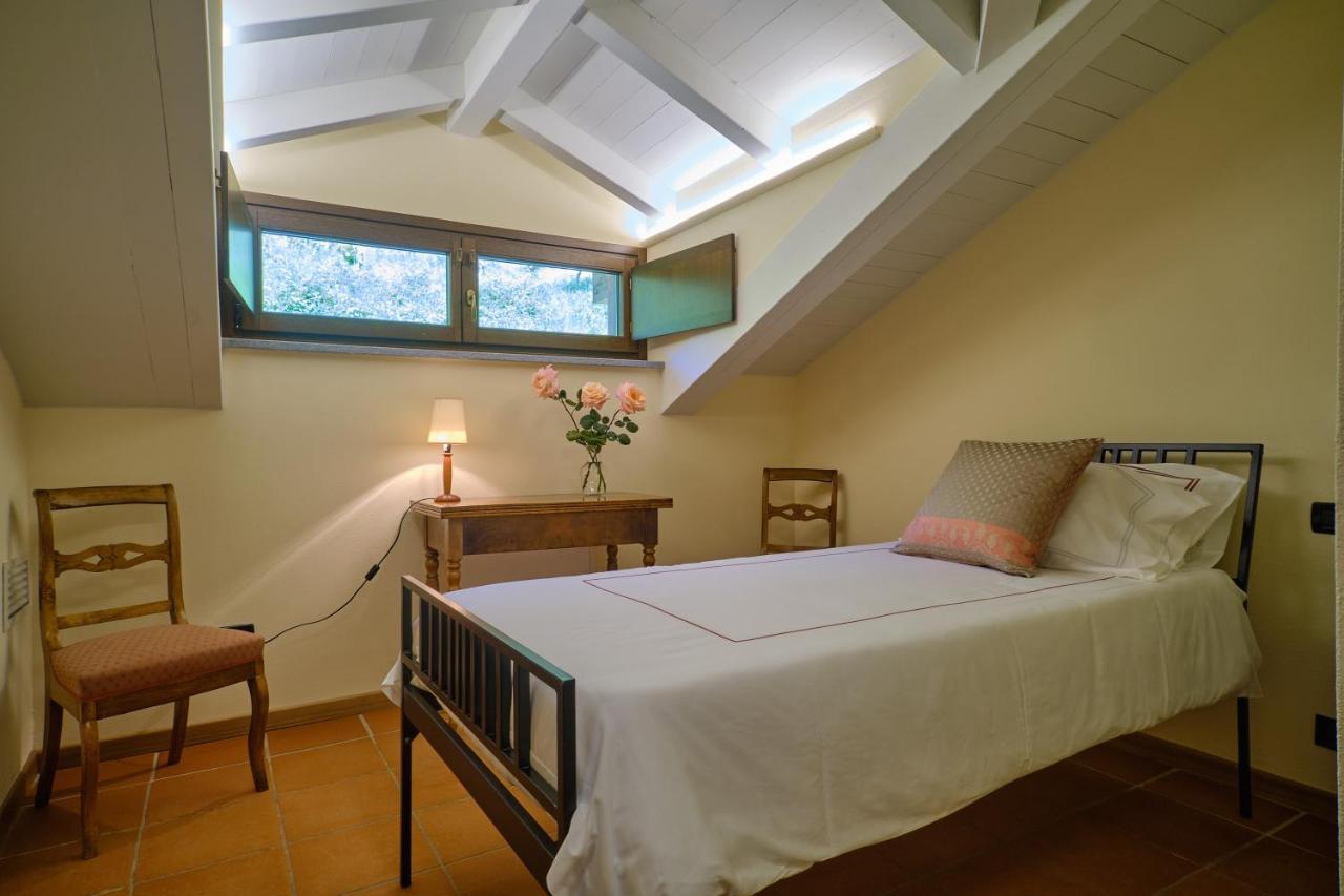 Giarvino Boutique Guest House 아키테르메 외부 사진