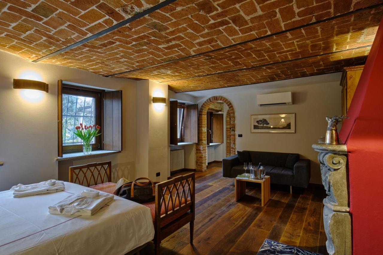 Giarvino Boutique Guest House 아키테르메 외부 사진