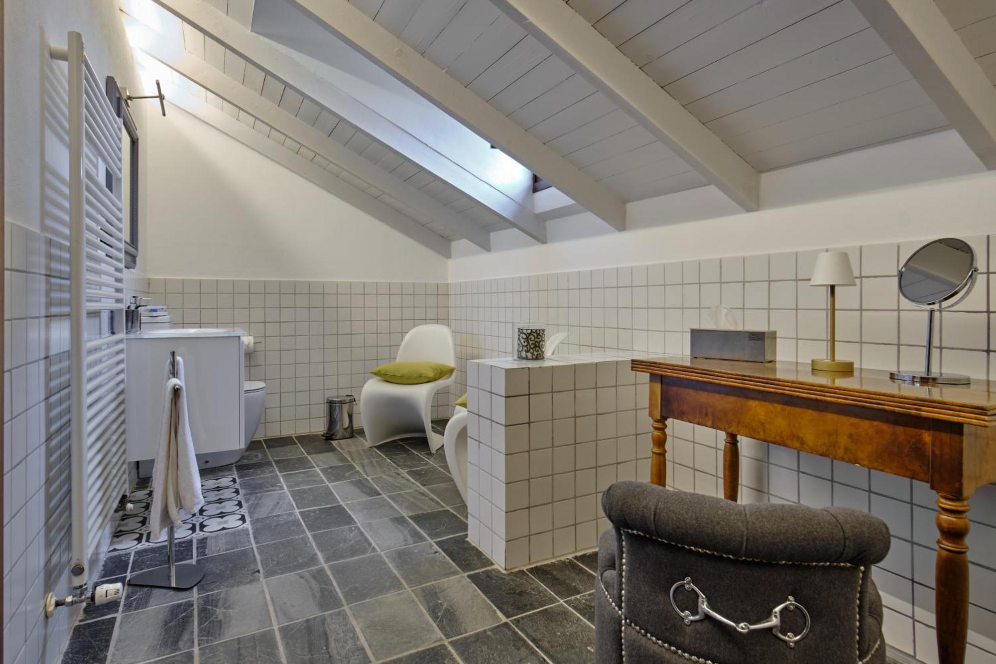 Giarvino Boutique Guest House 아키테르메 외부 사진