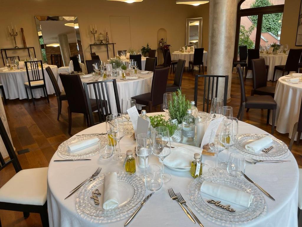 Giarvino Boutique Guest House 아키테르메 외부 사진