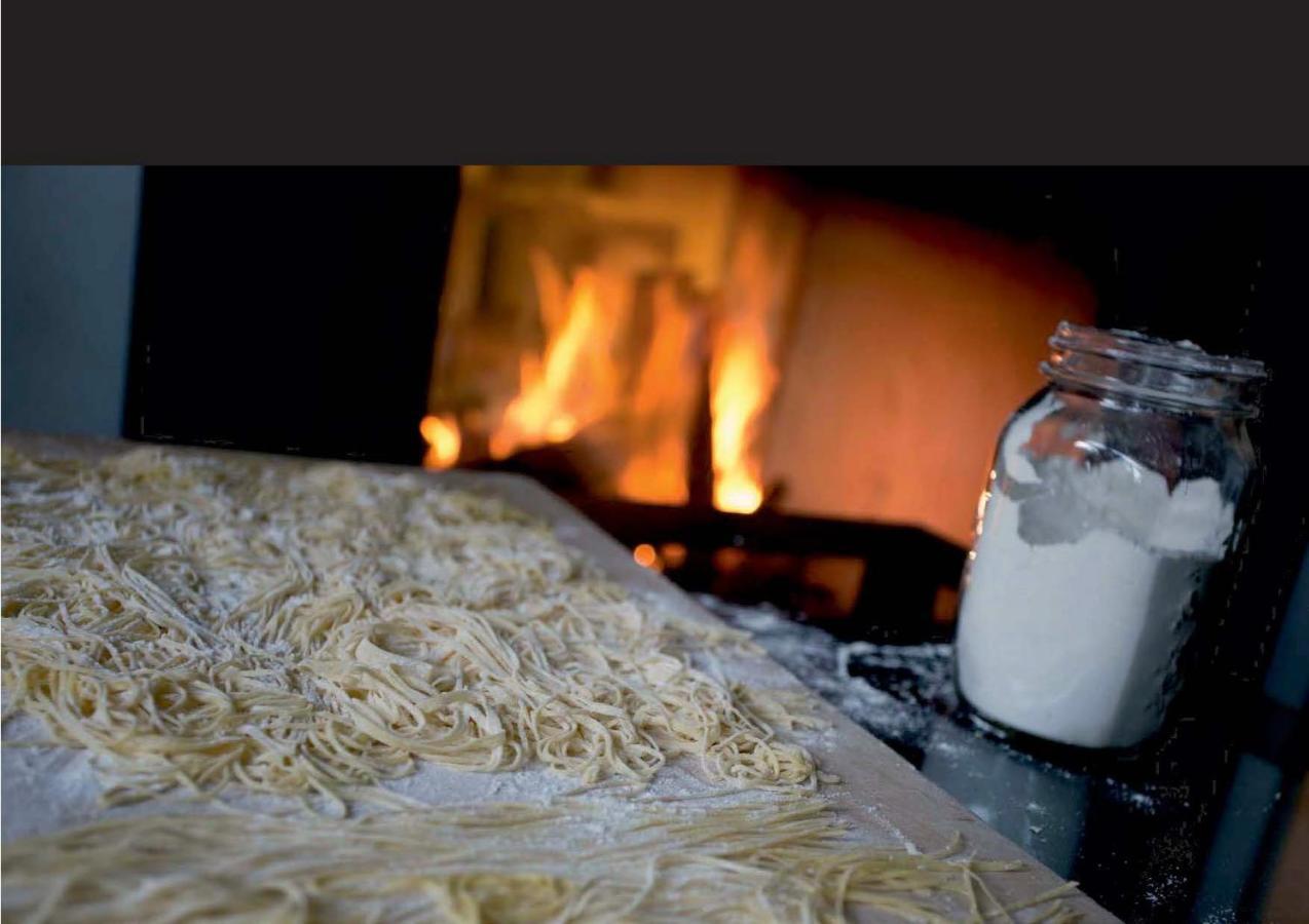 Giarvino Boutique Guest House 아키테르메 외부 사진